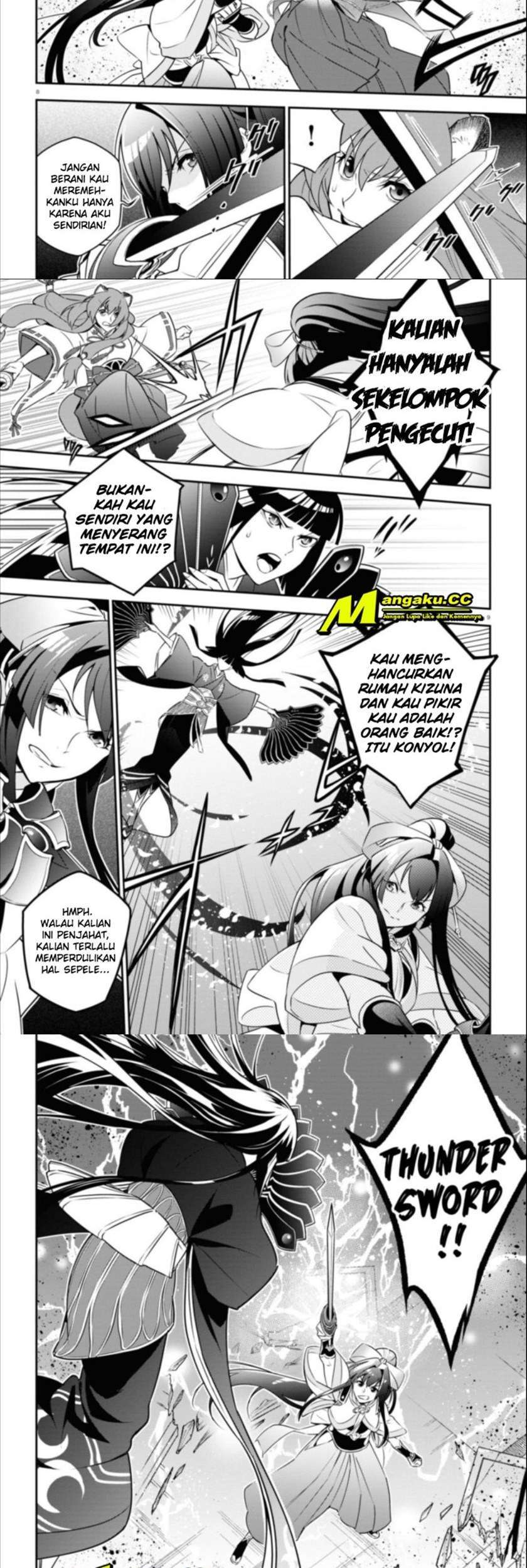 Chapter 78 - halaman 6