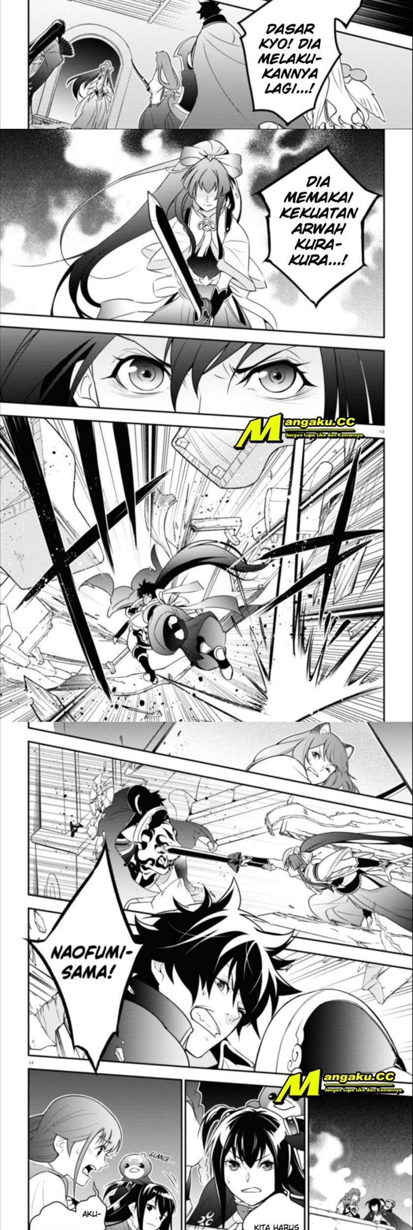 Chapter 78 - halaman 8