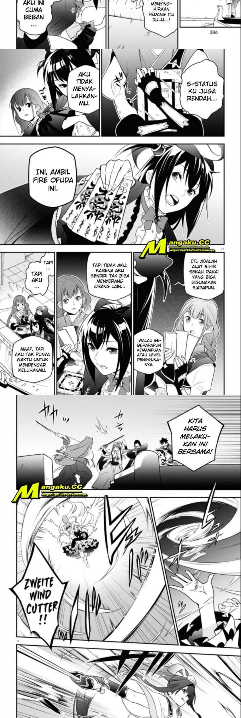 Chapter 78 - halaman 9