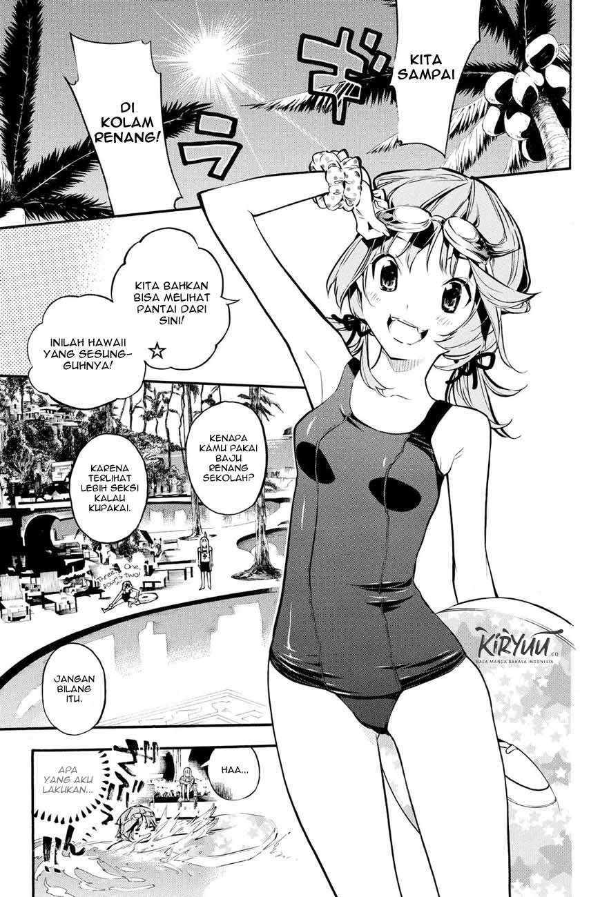 Chapter 218 - halaman 5