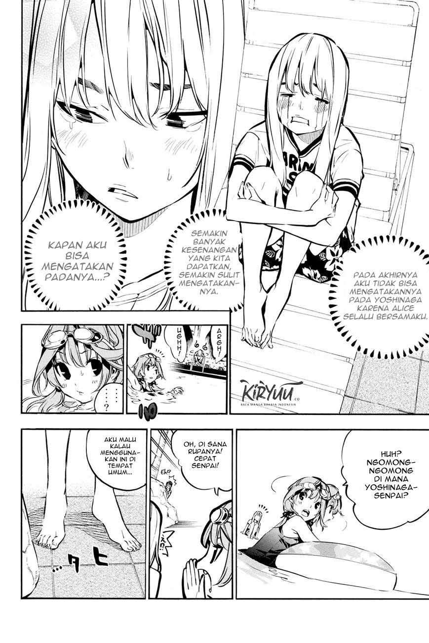 Chapter 218 - halaman 6