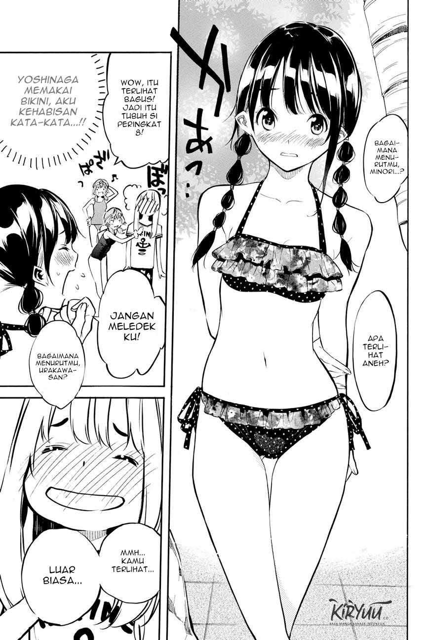 Chapter 218 - halaman 7