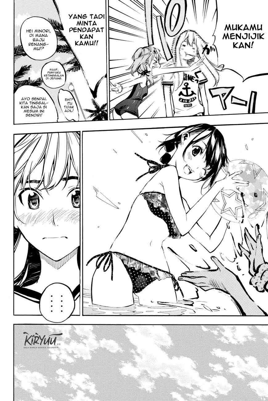 Chapter 218 - halaman 8
