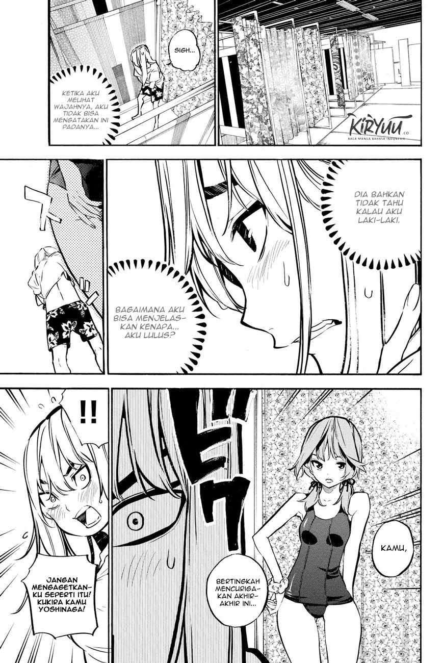 Chapter 218 - halaman 9