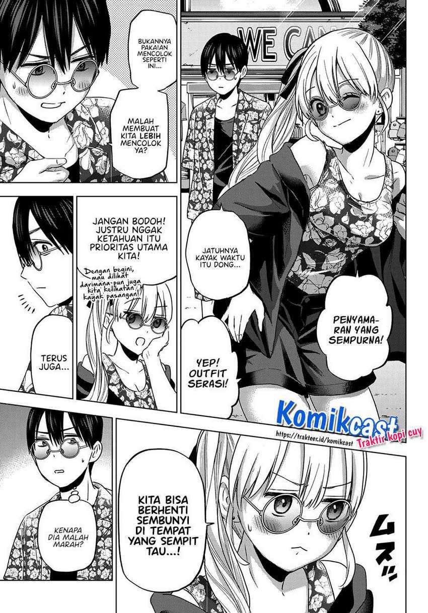 Chapter 70 - halaman 11
