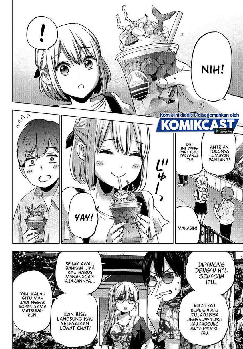 Chapter 70 - halaman 12