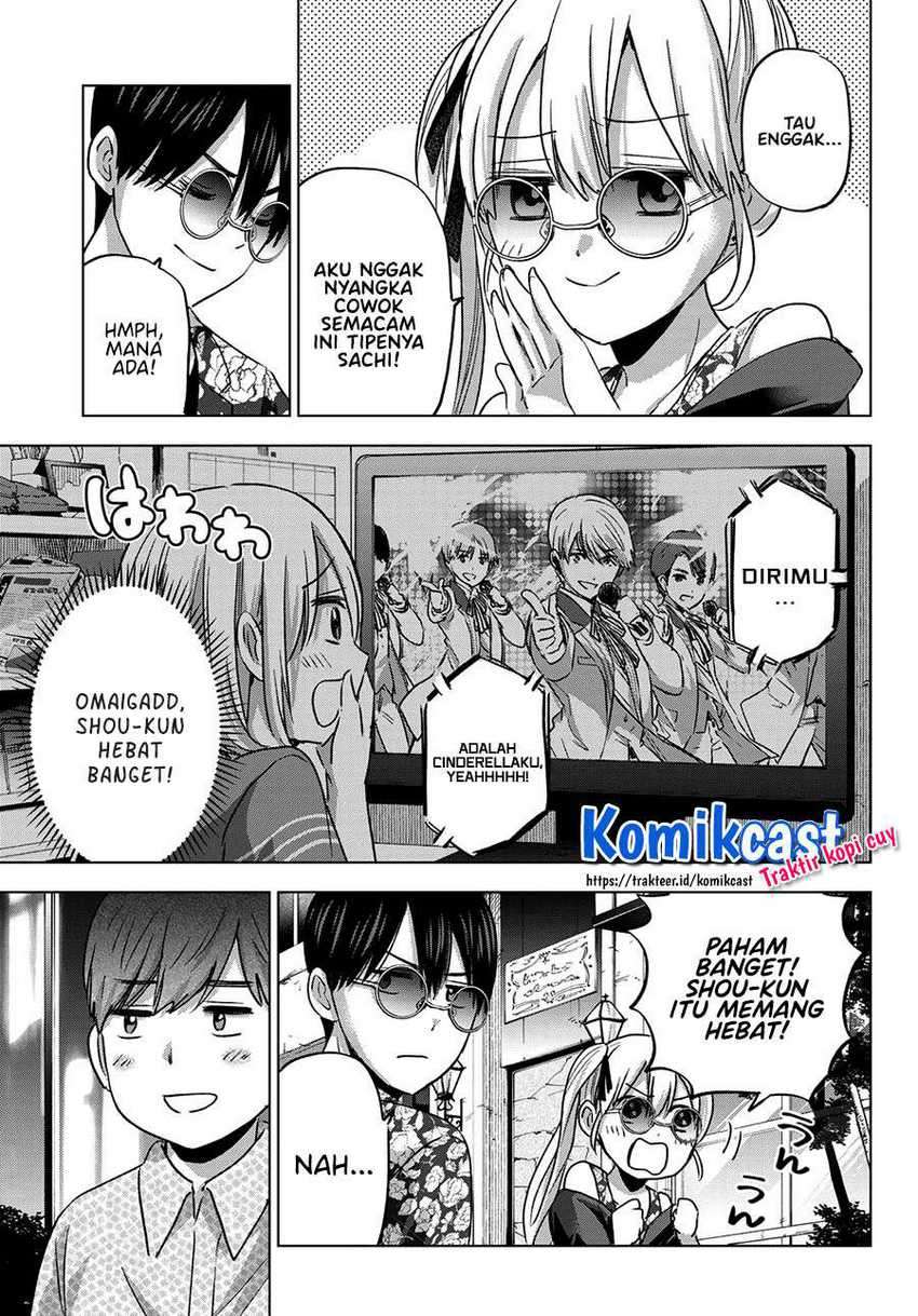 Chapter 70 - halaman 13
