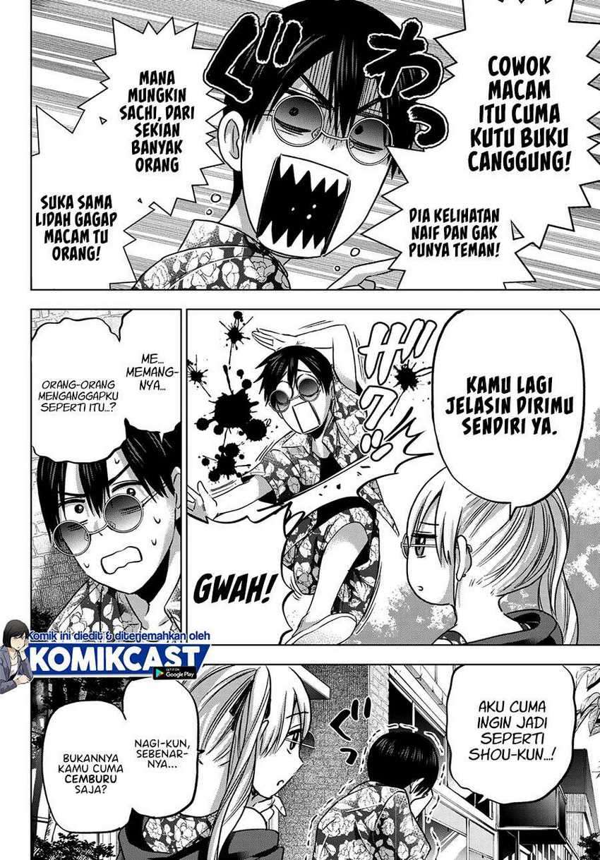 Chapter 70 - halaman 14