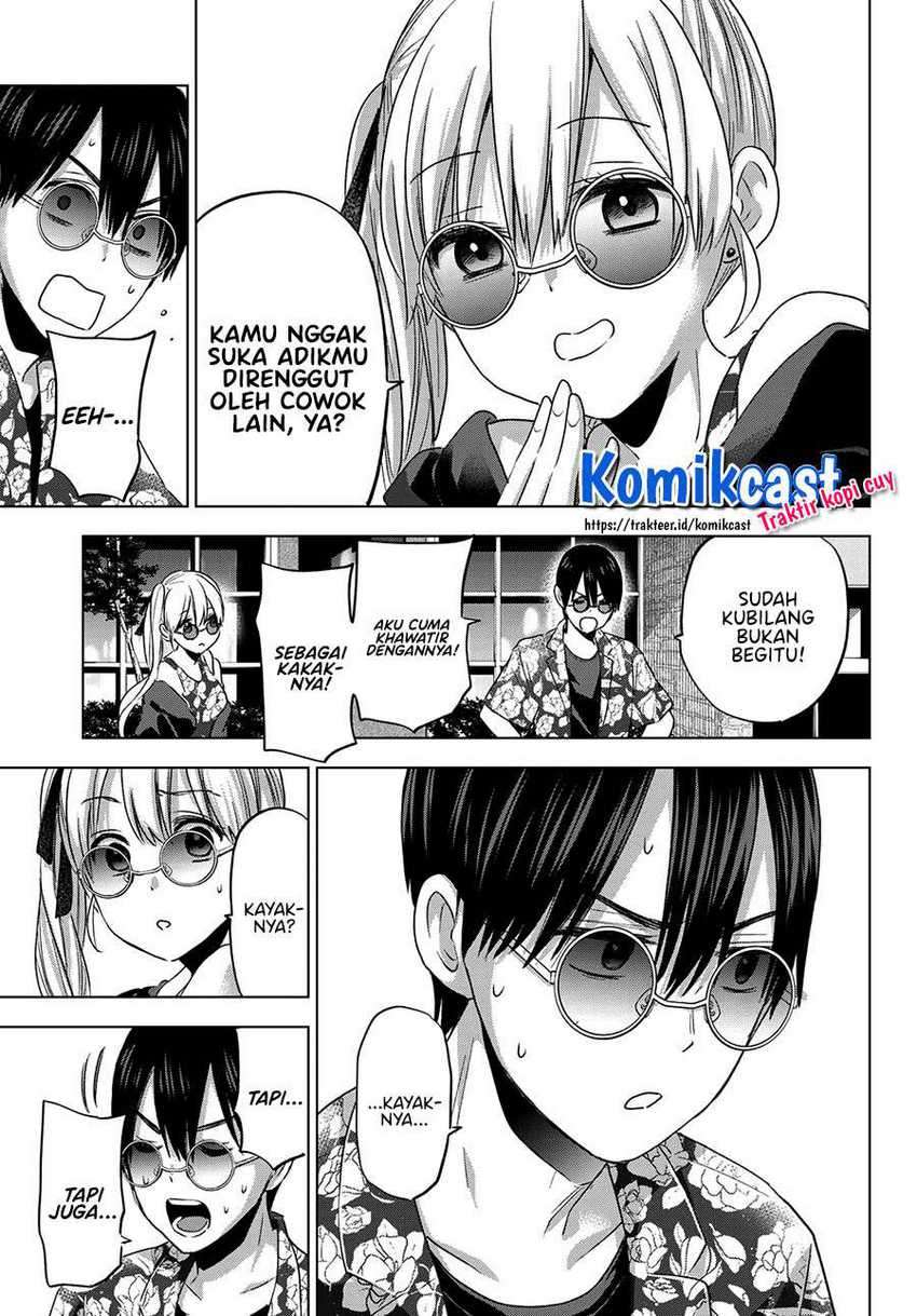 Chapter 70 - halaman 15