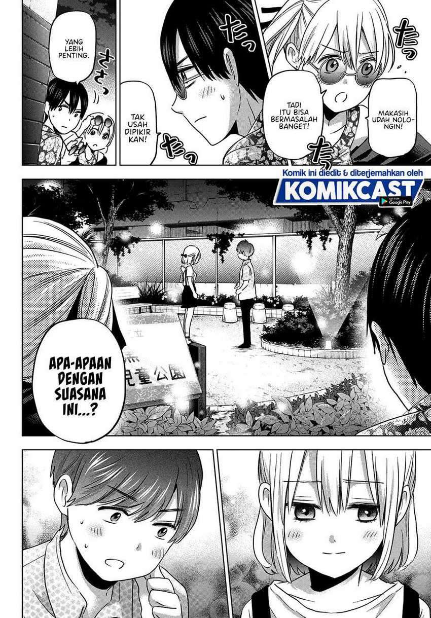 Chapter 70 - halaman 18