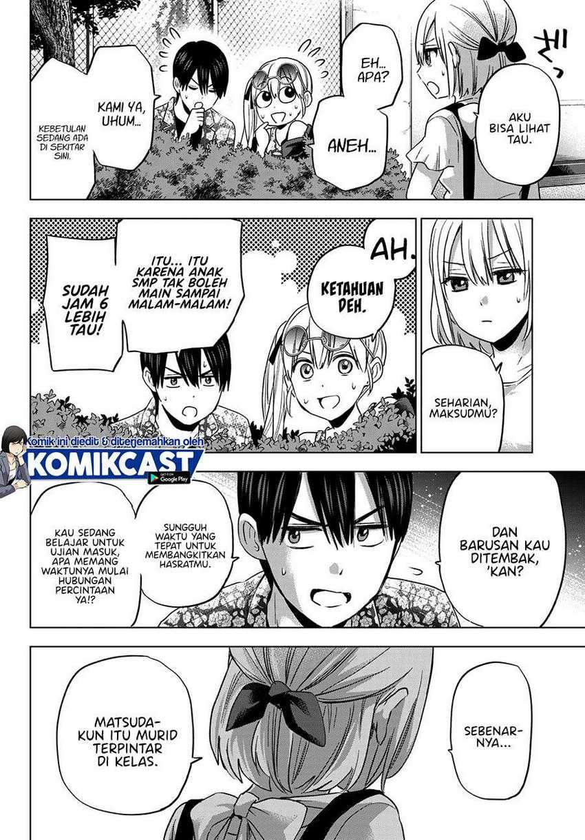 Chapter 70 - halaman 20