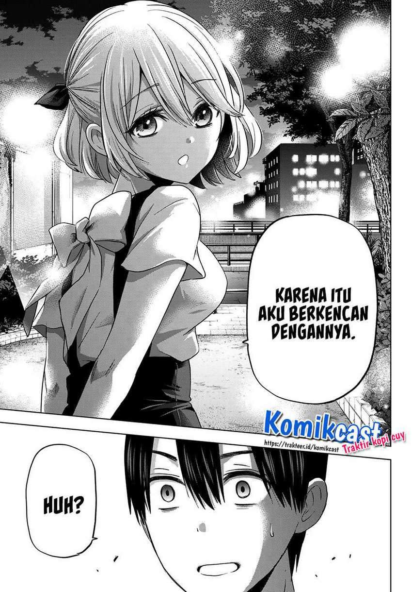 Chapter 70 - halaman 21