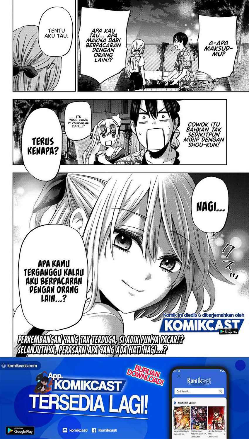 Chapter 70 - halaman 22