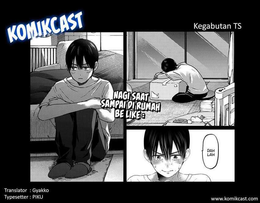 Chapter 70 - halaman 23
