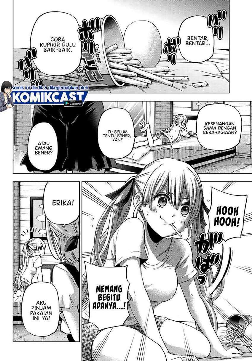 Chapter 70 - halaman 4