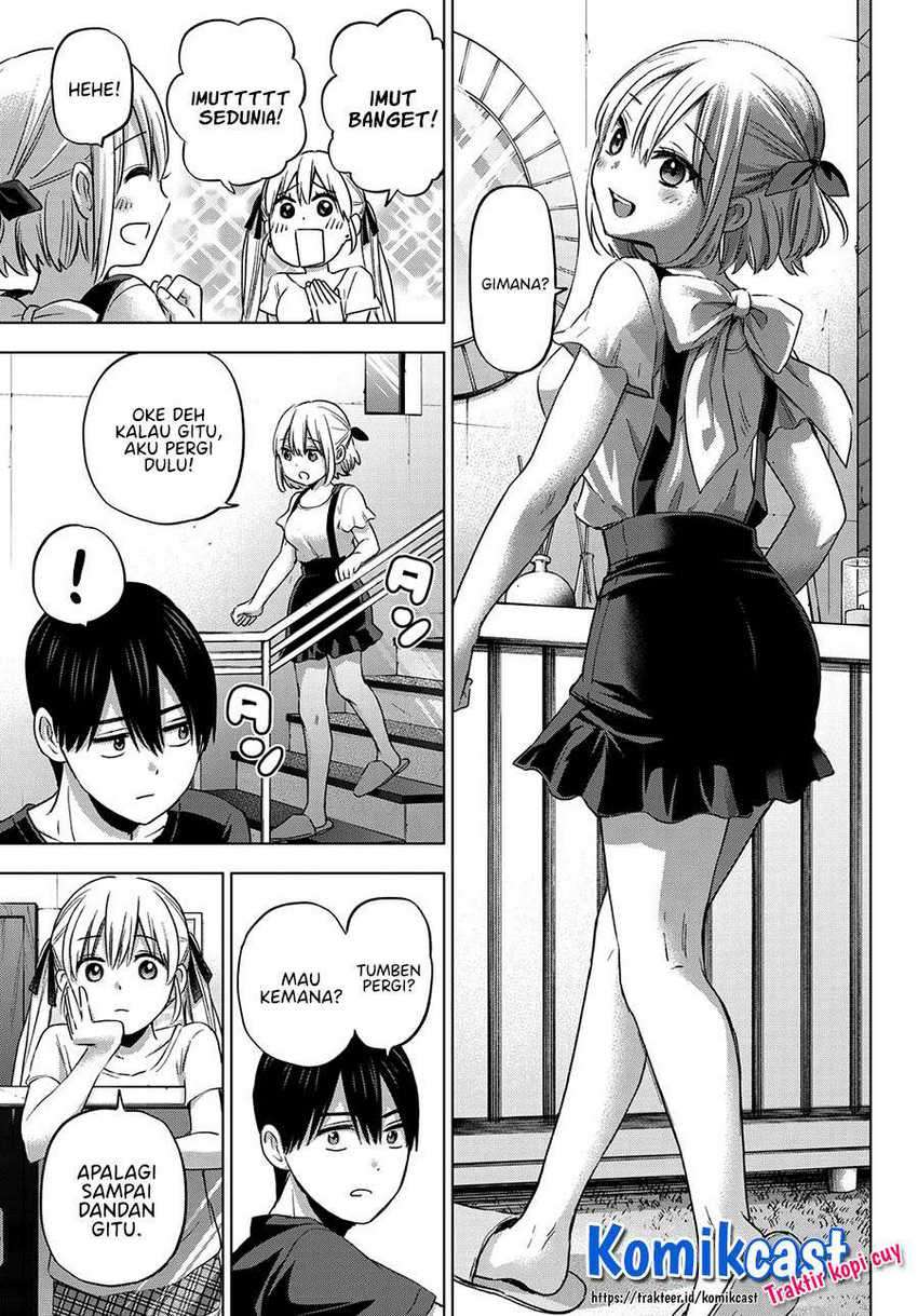 Chapter 70 - halaman 5