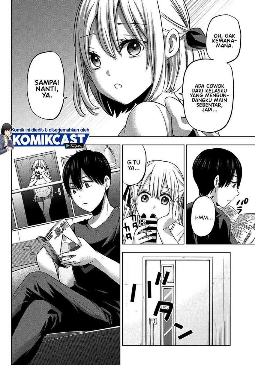 Chapter 70 - halaman 6
