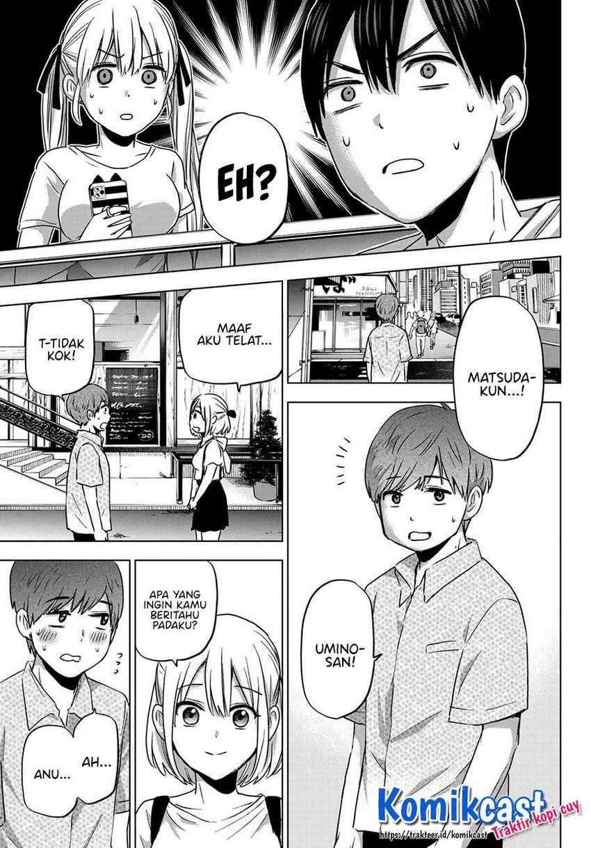 Chapter 70 - halaman 7
