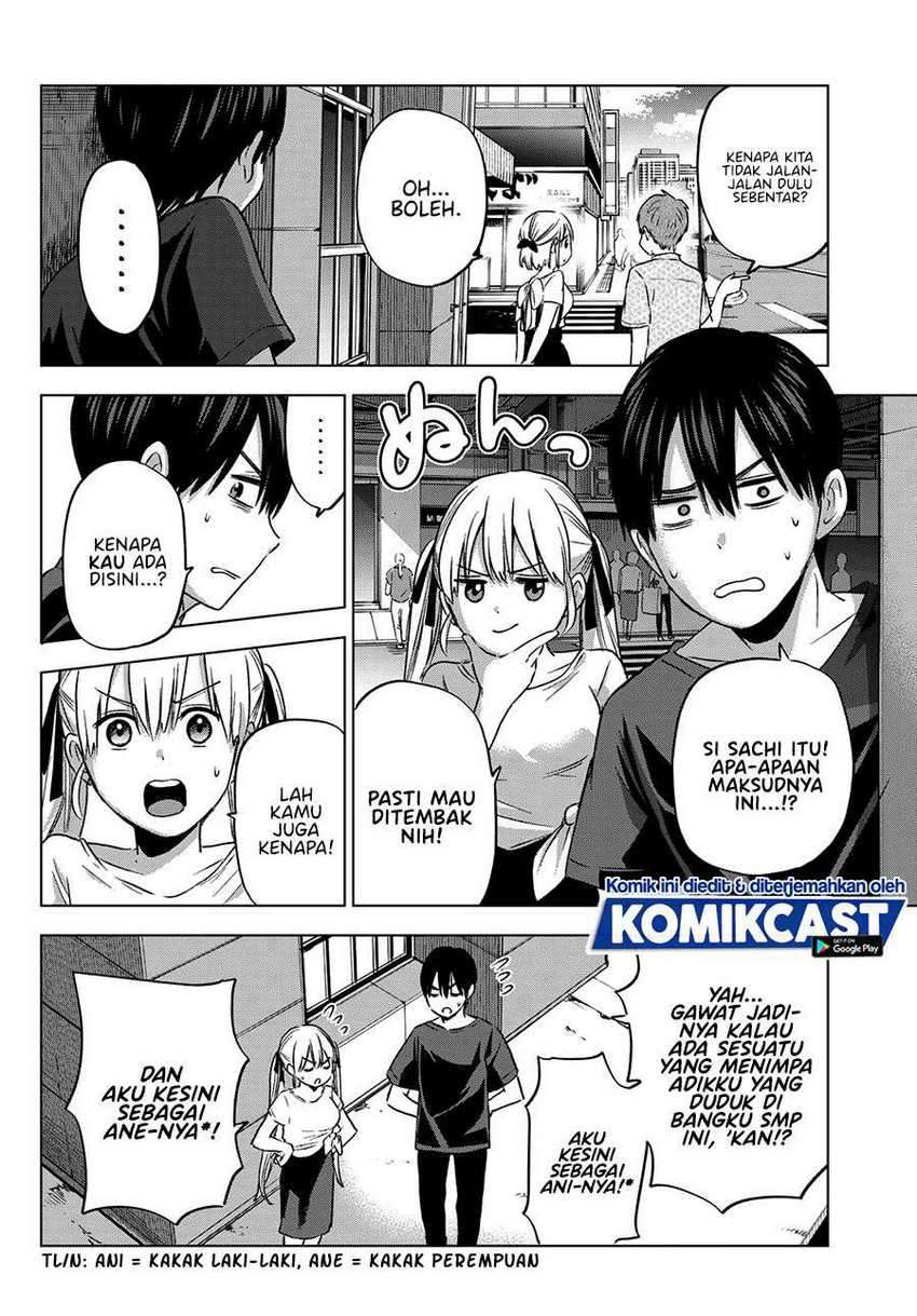 Chapter 70 - halaman 8
