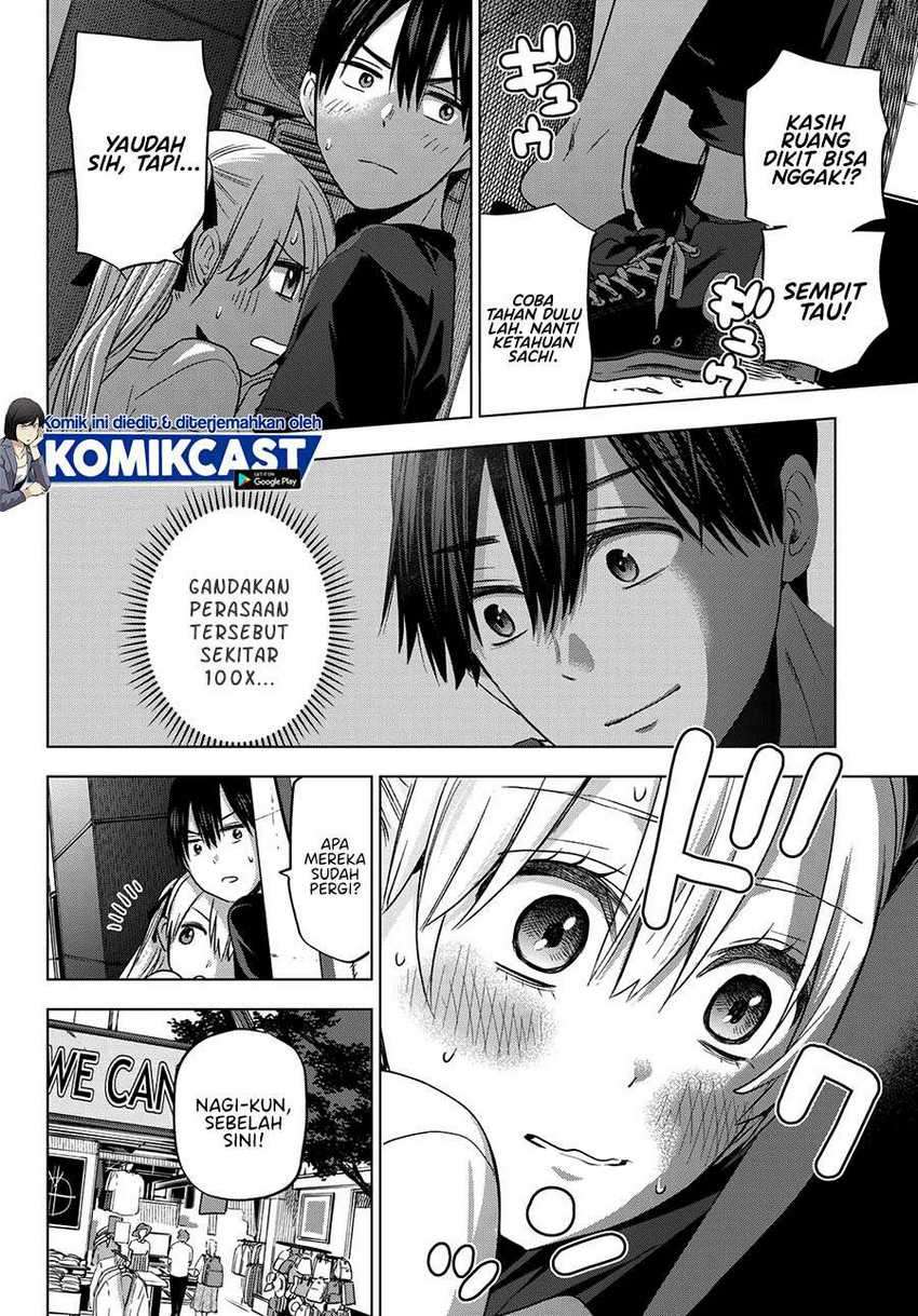 Chapter 70 - halaman 10