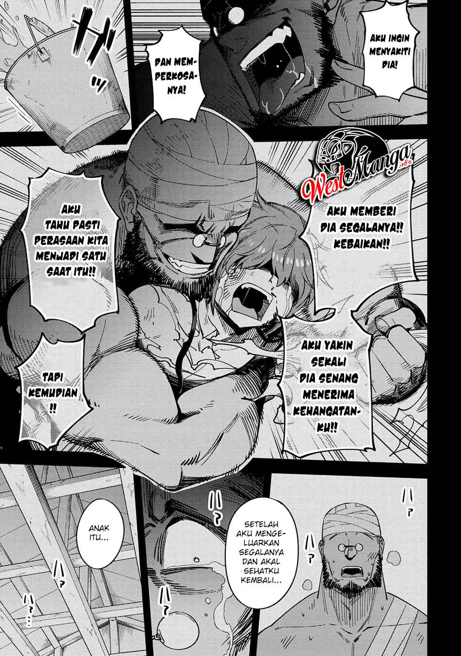 Chapter 36.1 - halaman 11