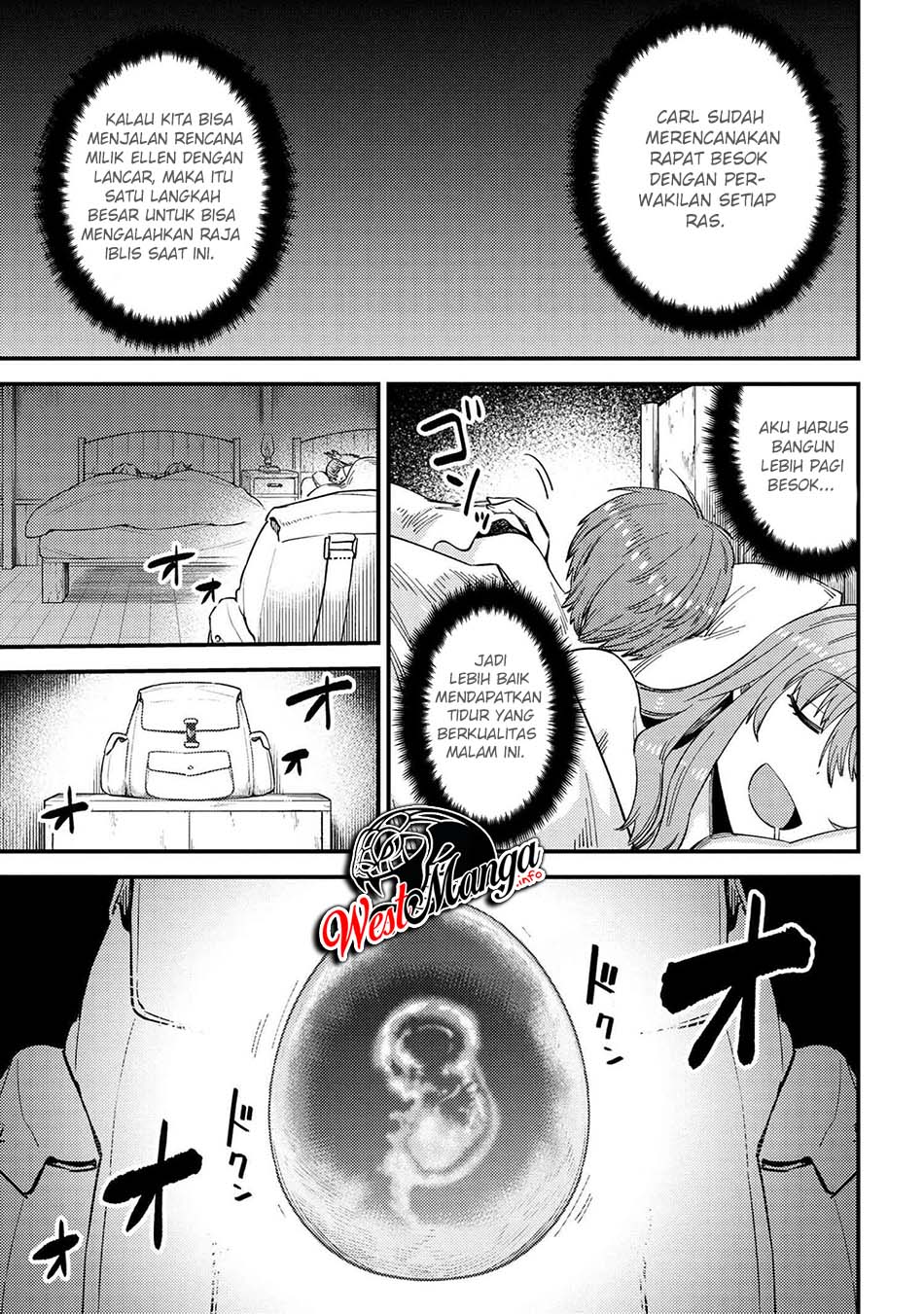 Chapter 36.1 - halaman 17