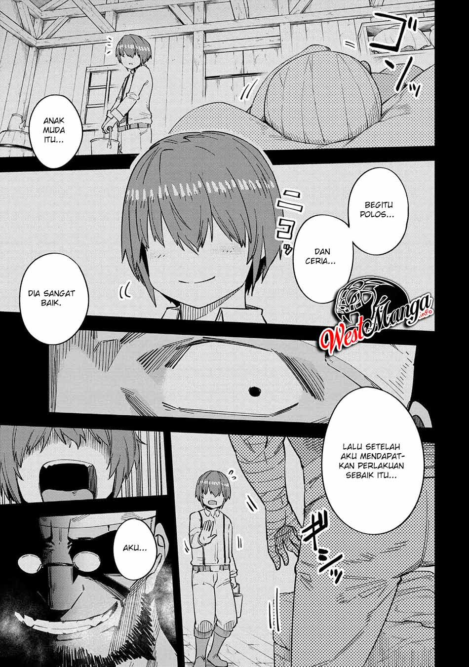Chapter 36.1 - halaman 9