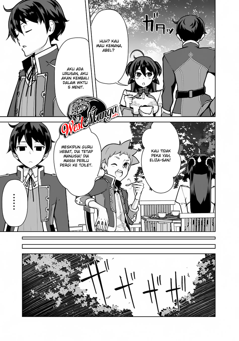 Chapter 55 - halaman 14
