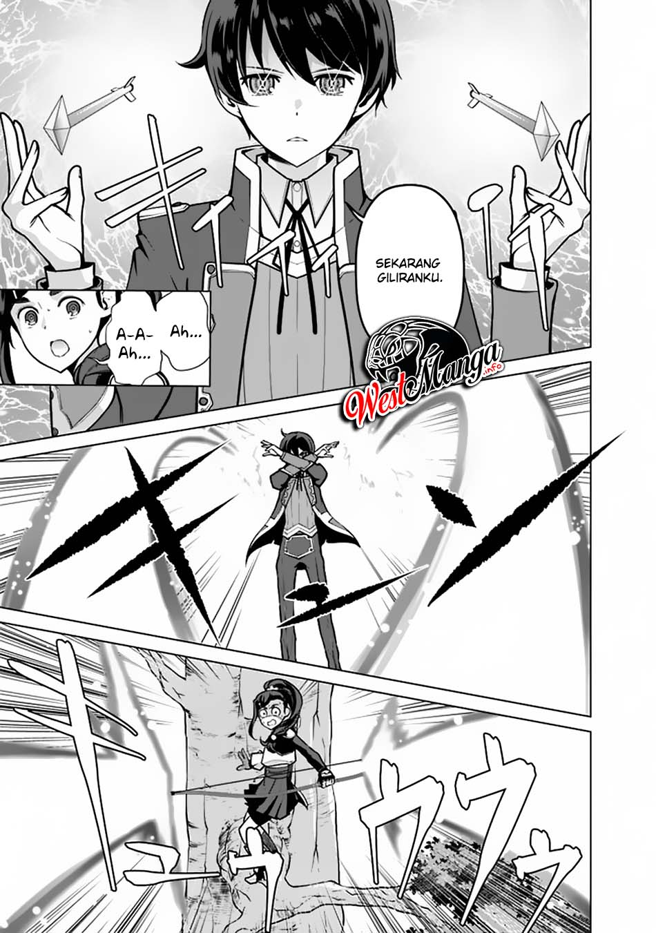 Chapter 55 - halaman 21