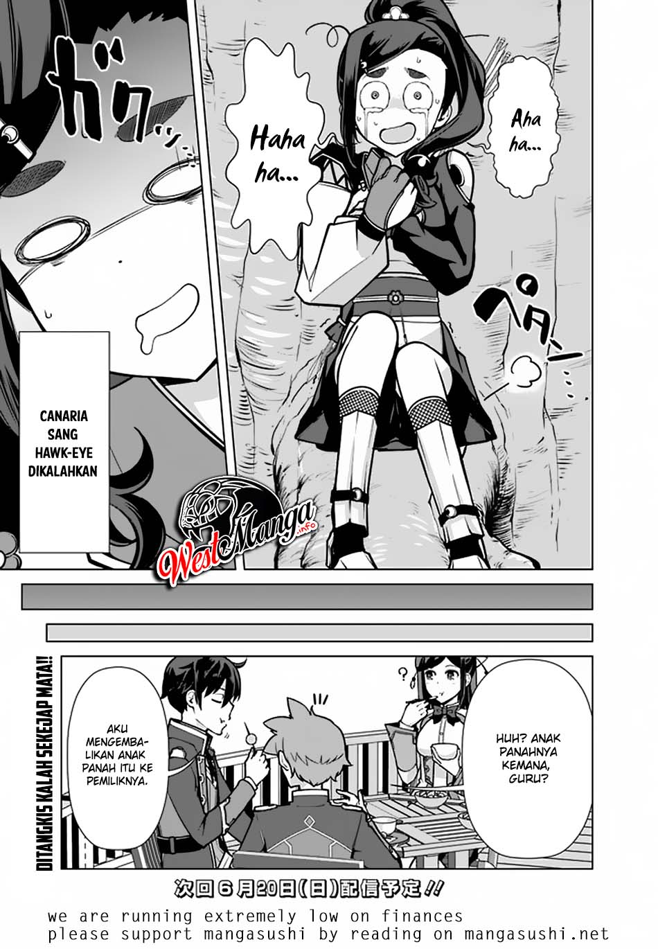 Chapter 55 - halaman 23