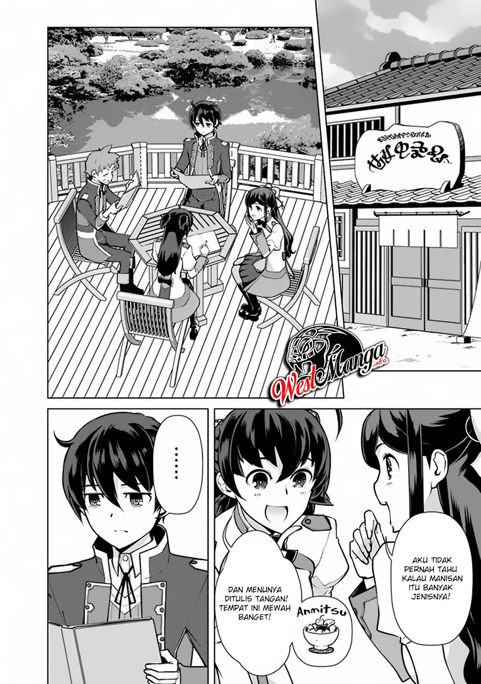 Chapter 55 - halaman 5