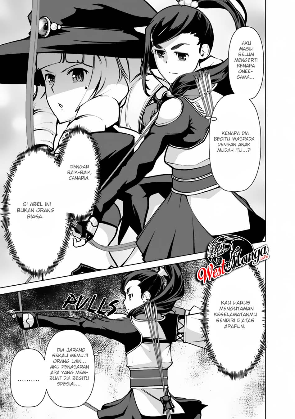 Chapter 55 - halaman 8