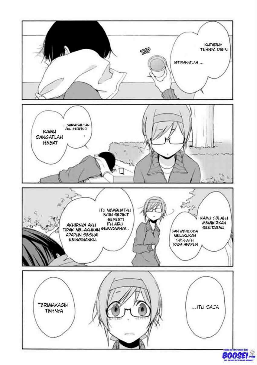 Chapter 78 - halaman 15