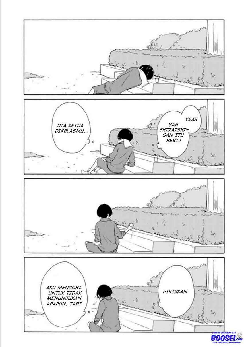 Chapter 78 - halaman 16