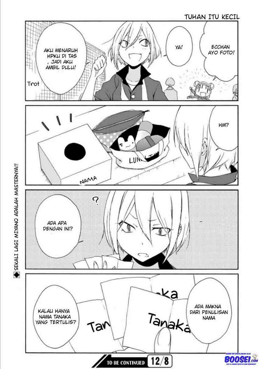 Chapter 78 - halaman 18