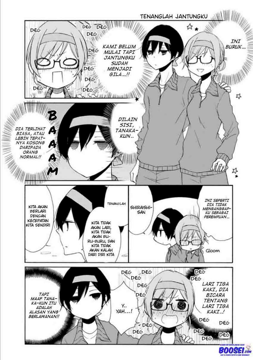 Chapter 78 - halaman 6