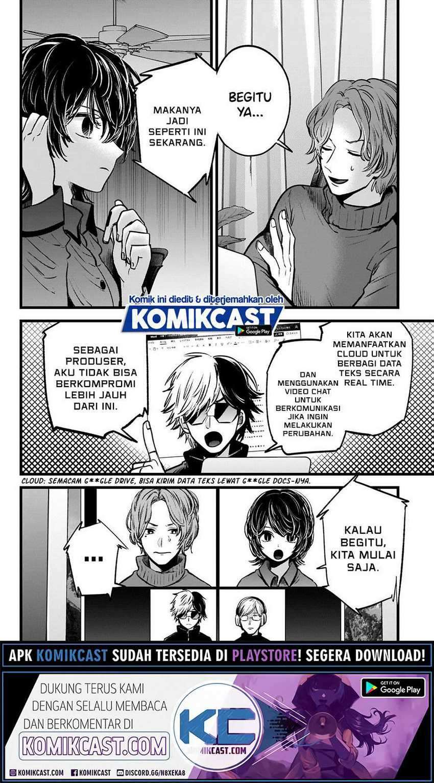Chapter 49 - halaman 14