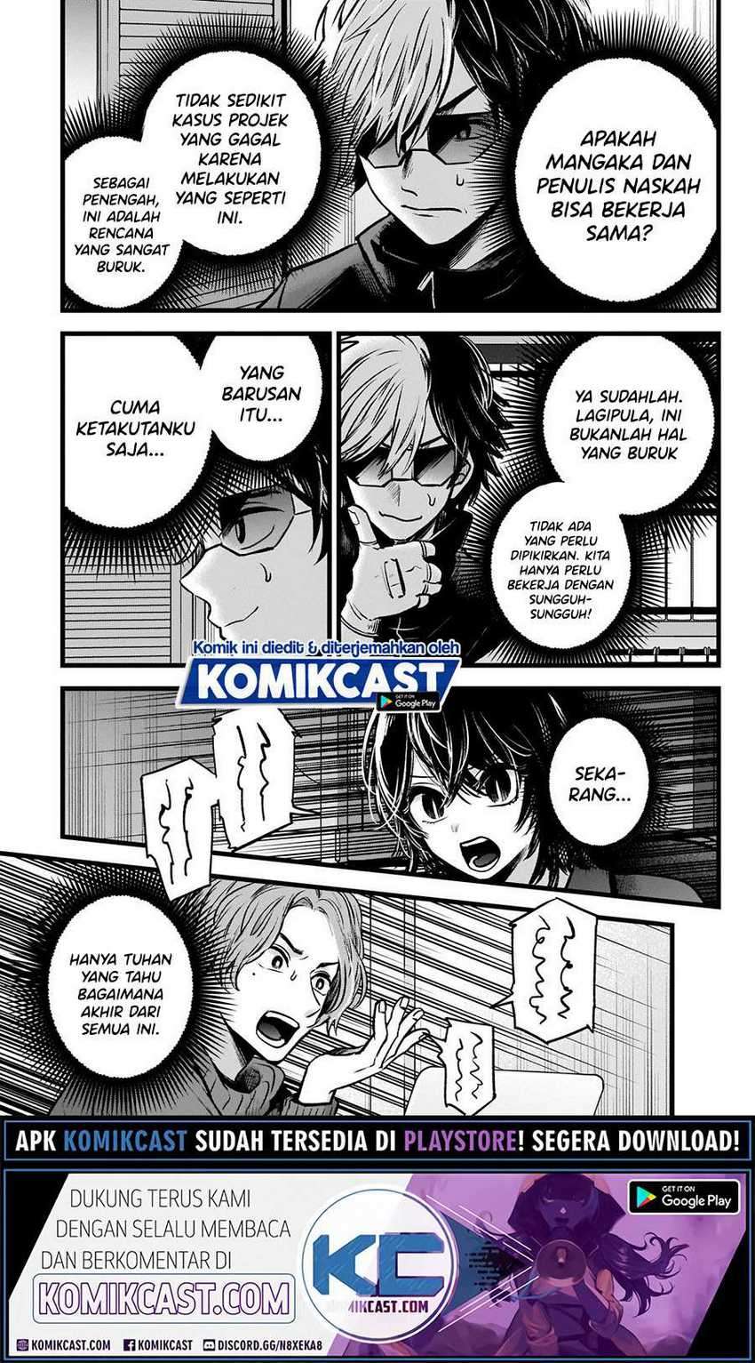 Chapter 49 - halaman 15