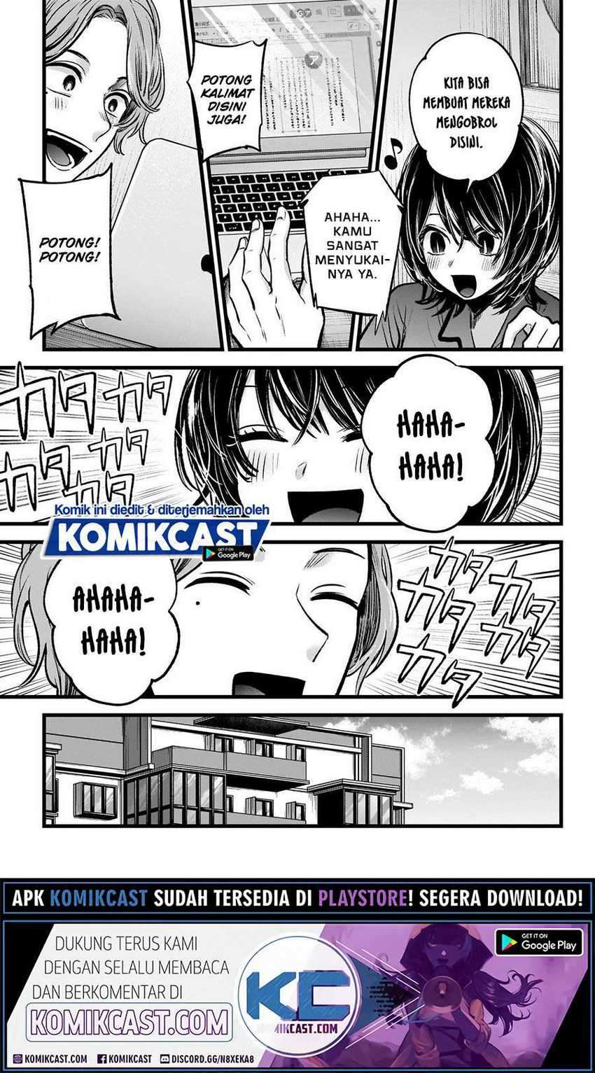 Chapter 49 - halaman 19