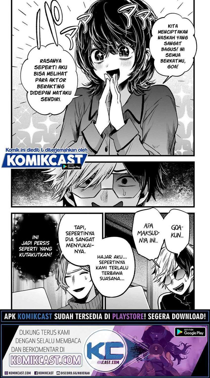 Chapter 49 - halaman 20