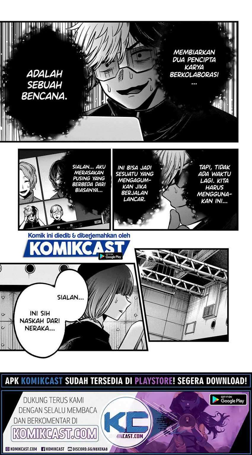 Chapter 49 - halaman 21
