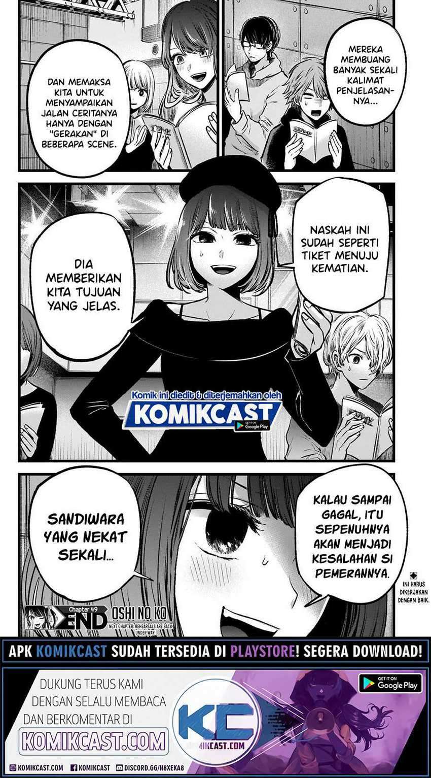 Chapter 49 - halaman 22
