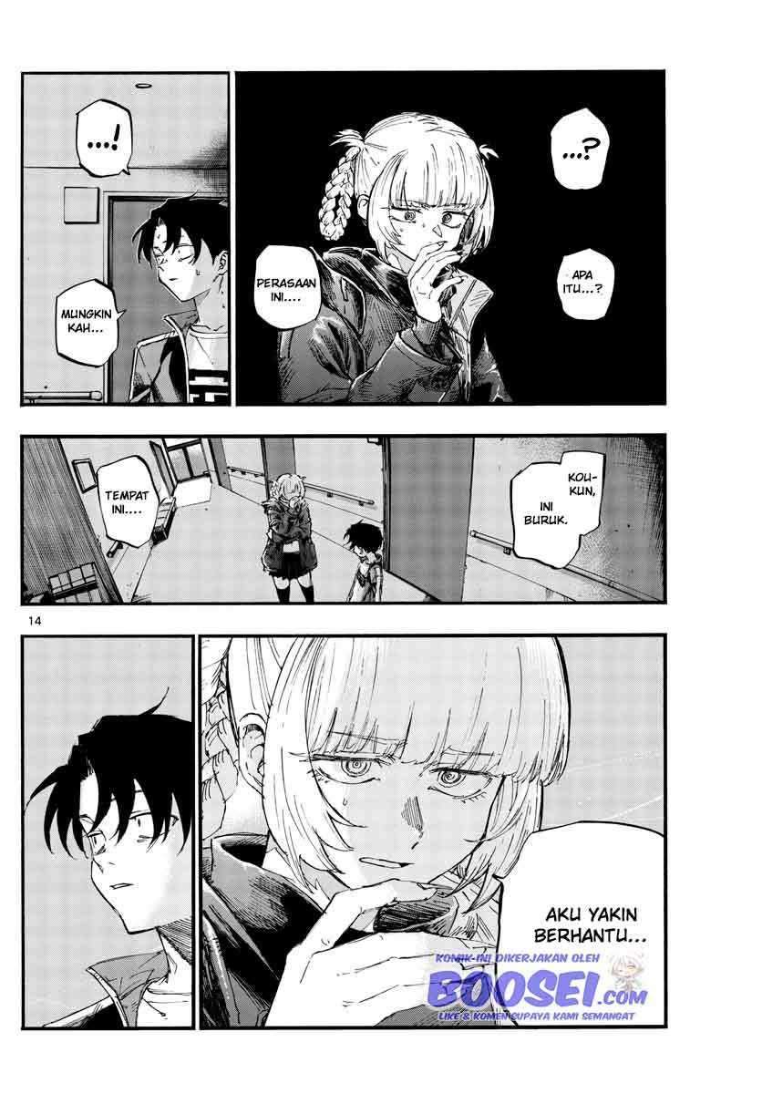 Chapter 57 - halaman 17
