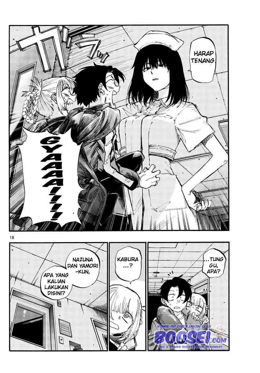 Chapter 57 - halaman 21