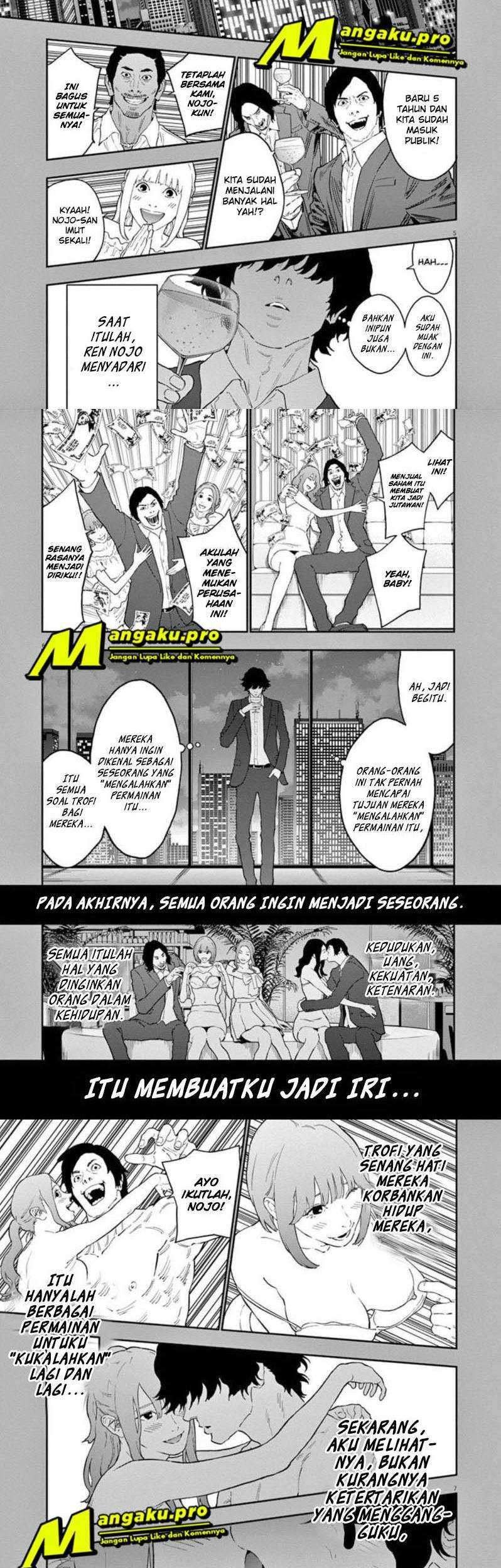 Chapter 136 - halaman 6