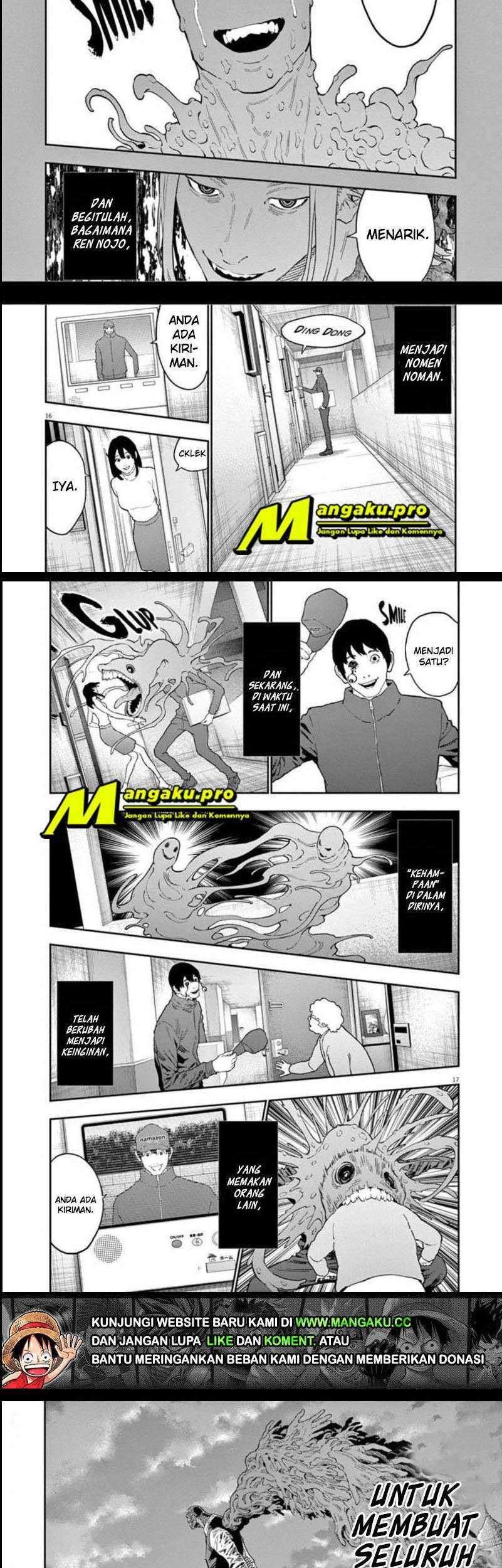 Chapter 136 - halaman 12