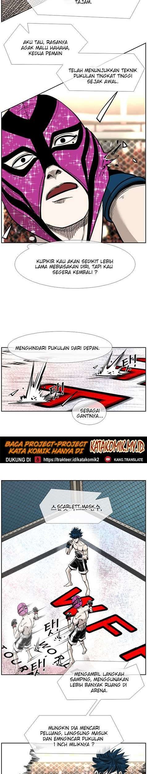 Chapter 197 - halaman 31