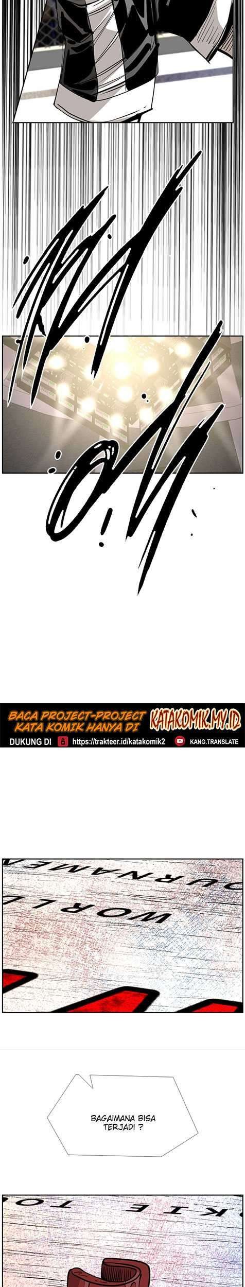 Chapter 197 - halaman 39