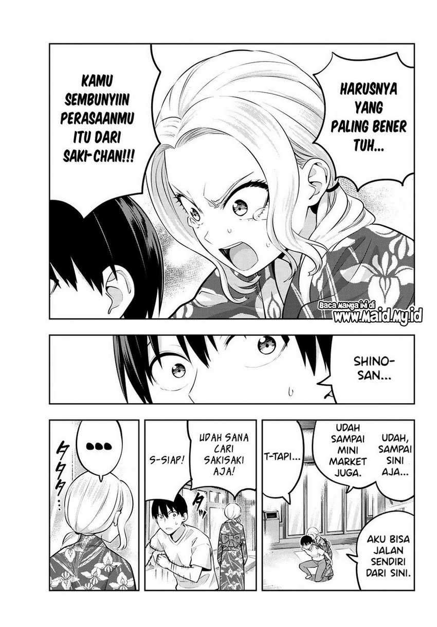 Chapter 50 - halaman 16