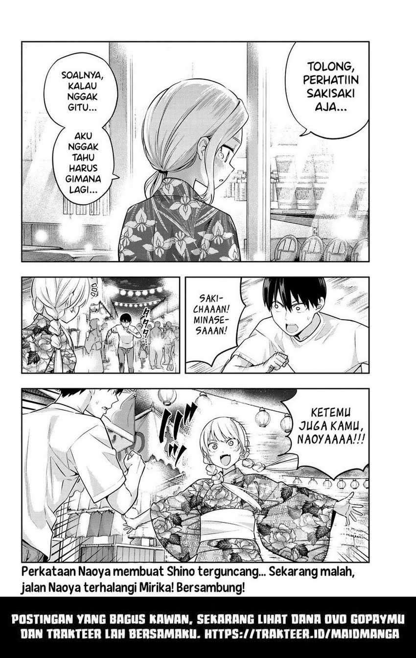 Chapter 50 - halaman 17